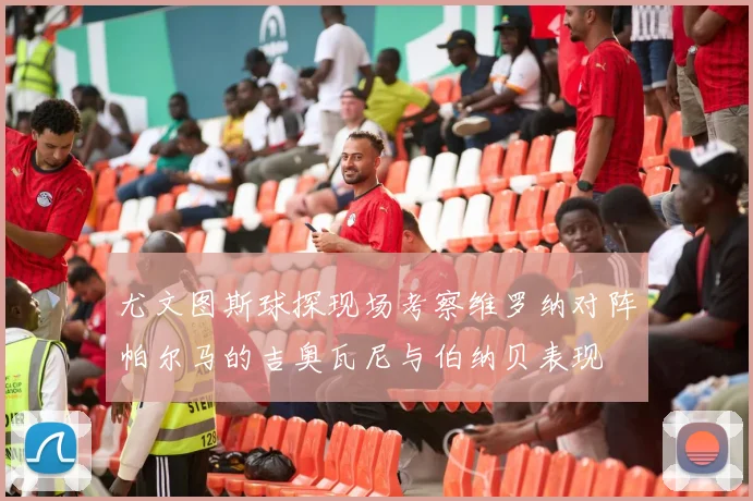 尤文图斯球探现场考察维罗纳对阵帕尔马的吉奥瓦尼与伯纳贝表现